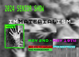 2024 senior show